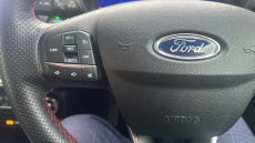 Ford Puma 1.0 EcoBoost Hybrid mHEV ST-Line X 5dr Petrol Hatchback